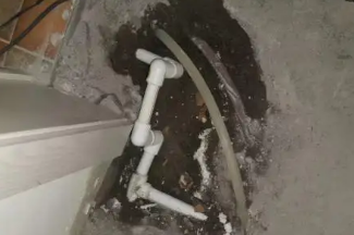 昆明市卫生间漏水检测多少钱