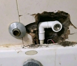 昆明市卫生间漏水检测多少钱