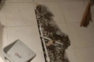 昆明市卫生间漏水检测电话